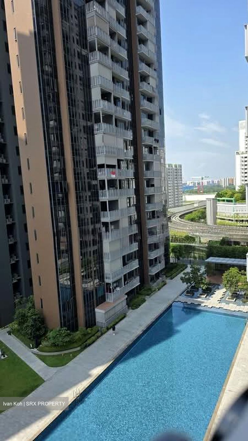 Parc Botannia (D28), Condominium #595362161
